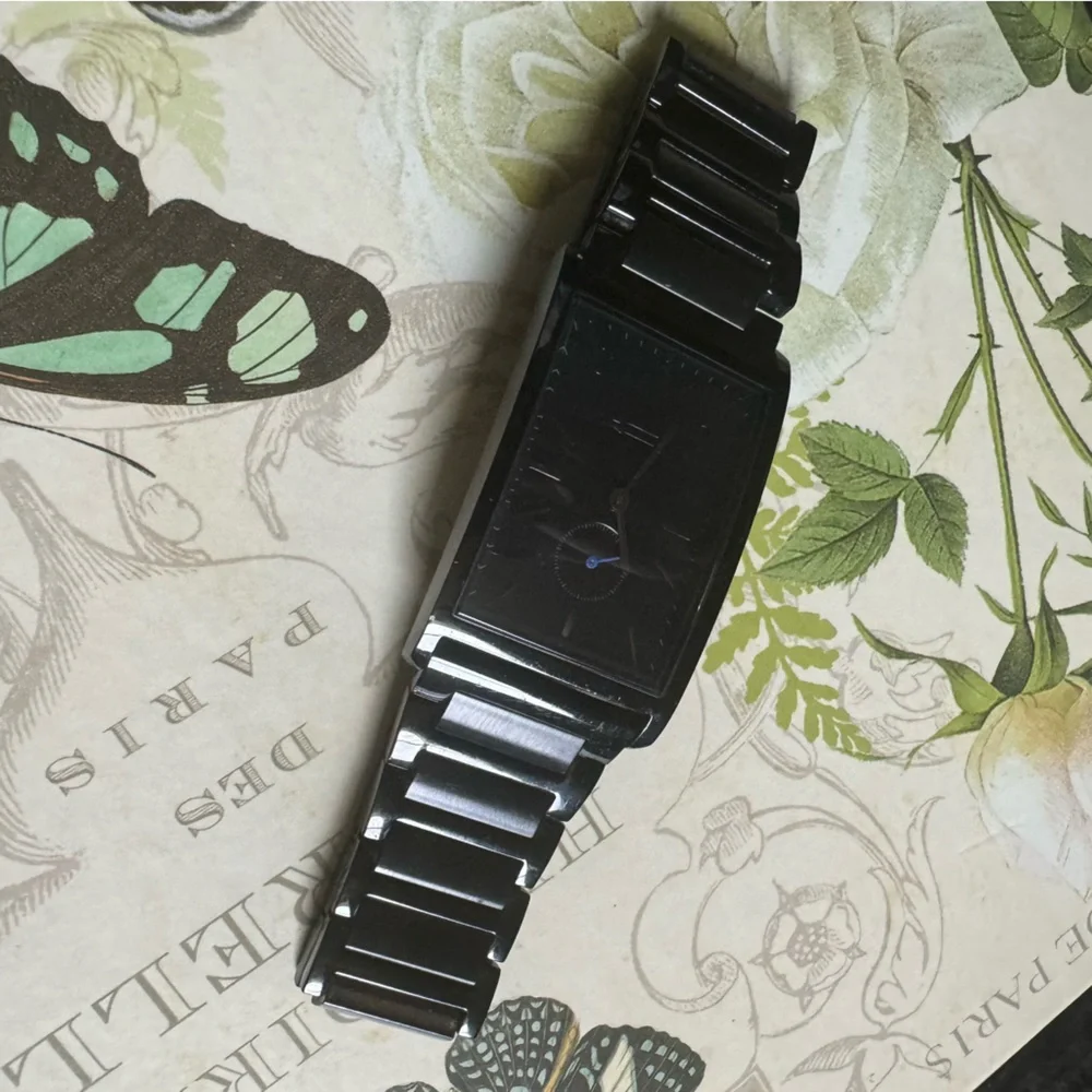 Uri Minkoff Pesaro Bracelet Watch 28mm - Picture 3 of 15